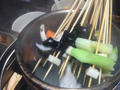 -盟重烧烤(高正街店)