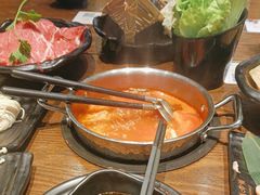 -呷哺呷哺 小火锅 (浦东新欧尚超市店)