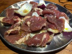 -原始泥炉烤肉(总店)