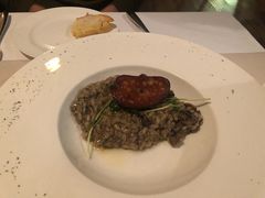-Oyster Talks 四度蚝法餐厅