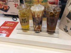 -永和大王(浦东南路店)