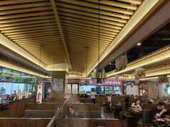 -井格重庆火锅(西直门凯德Mall店)