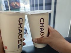 -霸王茶姬(大学城熙街店)