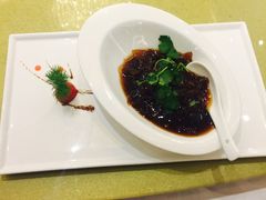 -内蒙古大厦酒店
