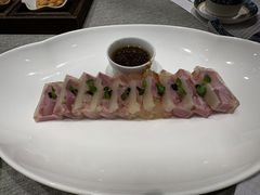 -卫鼎轩·曹公馆(鼓楼店)