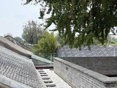 -自如ZSPACE四合院艺术餐厅