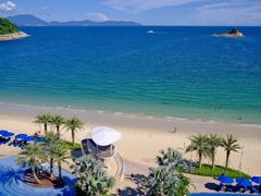 -深圳大梅沙京基洲际度假酒店