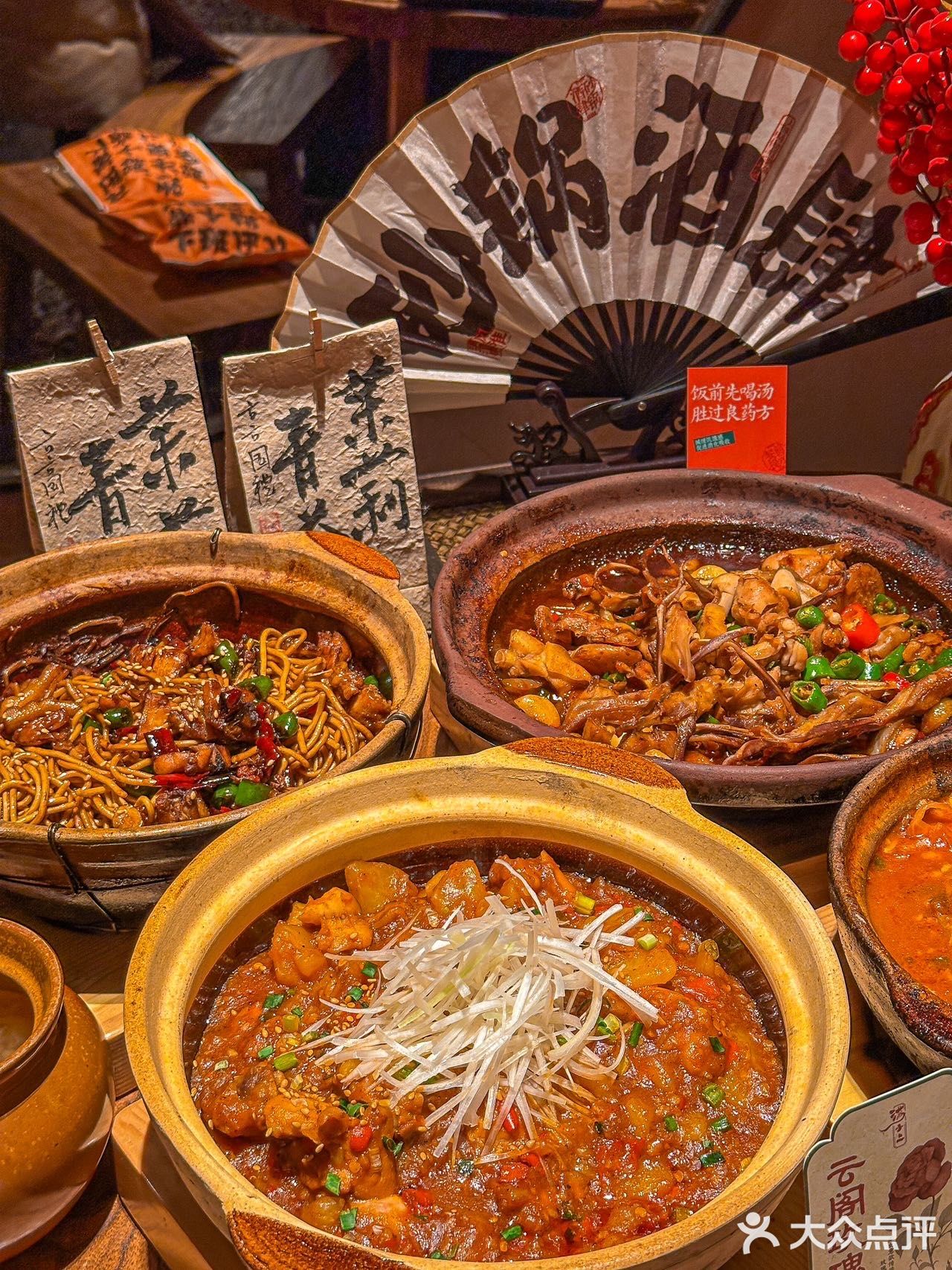 不夸张！在武汉这家店真的能让你吃十次以上