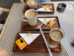 -比顿咖啡(和顺古镇店)