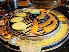 -GOGIYA·咕叽吖韩国传统烤肉店(小榄店)