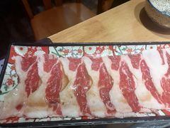-大唐尚武烤活鳗鱼黑牛烤肉(大里路店)