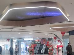 -万达广场(临港店)