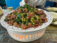 -小红鲸·海鲜餐厅(轸大路店)