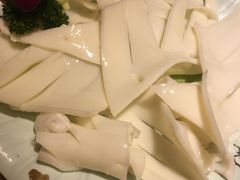 -香坝坝鲜鱼火锅(春熙路店)