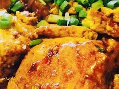 -95号酱骨·一块豆腐(展春园西路店)