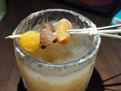 -TZ House音乐现场(来福士中心店)
