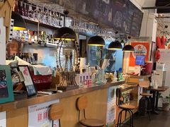 -莫比餐厅(五道口店)