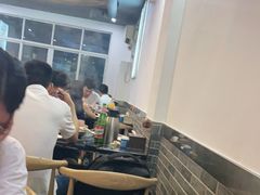 -古乐牛香·鲜牛肉牛杂火锅(高新店)