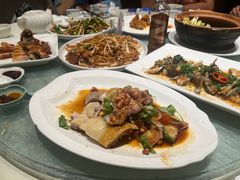 -清心鸡沙田乳鸽店·非遗传承(石溪店)