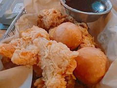 -包装马车·韩国料理·포장마차