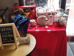 -星巴克(天津佛罗伦萨小镇店)