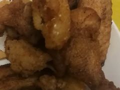 -老苗炸鸡(天下汇国际购物中心店)
