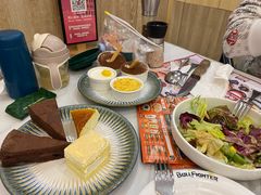 -斗牛士牛排餐厅(嘉里汇店)