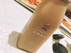 -巴依老爷·新疆美食(上城区天城路店)
