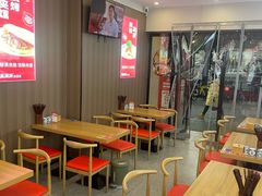 -吴满满油泼面(北方风味园店)