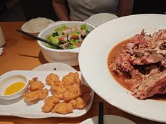 -九毛九西北菜(汕头金平万达广场店)
