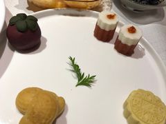 -旺顺阁·北京菜·烤鸭(魏公村店)