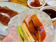 -红城阁·上海味道(四平路店)