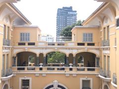 -胡志明市美术馆