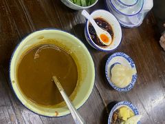 -天丽餐厅•烧烤铜锅涮(西青道辅路店)