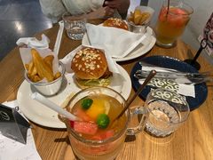 -gaga(深圳南山益田假日广场店)