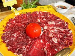 -潮汕大目牛肉火锅(皇岗旗舰店)