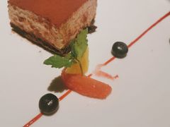 提拉米苏Tiramisu-Solo(衡山路店)