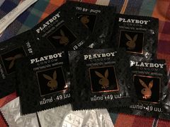 -卷心菜和避孕套餐厅(Pattaya)