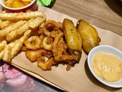 -必胜客(永旺店)