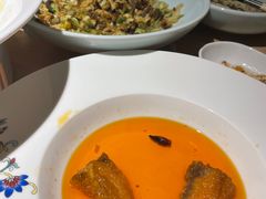 -渝信川菜(长安店)