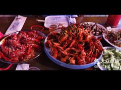 -杨氏青龙虾·羊蝎子(托乐嘉店)
