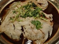 -旺角小渔村(幸福中路店)