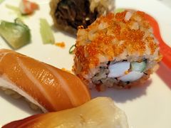 -滩万日本料理Nadaman(国贸大酒店)