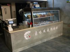 -泰粗卤加热卤味(假日城堡店)