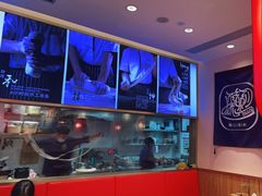 -陇上秦轩西安biangbiang面(EFC欧美金融商业城店)