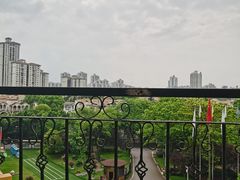 -重庆长寿碧桂园凤悦凤凰酒店