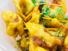 -石老头关东饺子王·东北菜(嘉华鑫城店)