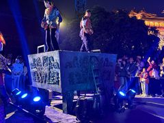 -洛阳周公庙博物馆