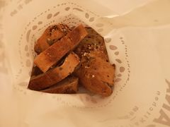 坚果面包-托斯卡纳烘焙意大利餐厅(五天地店)