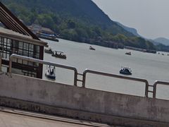 -云龙湖旅游景区